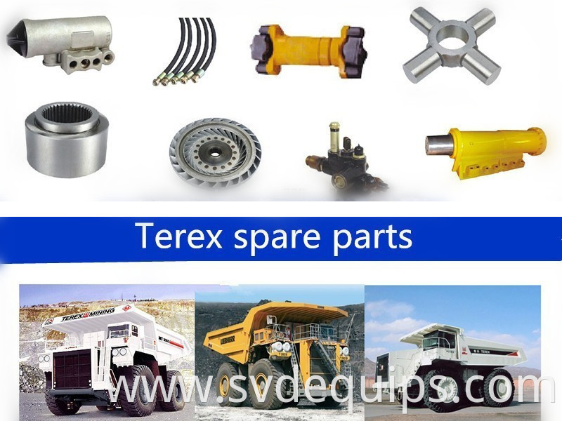 Terex parts7